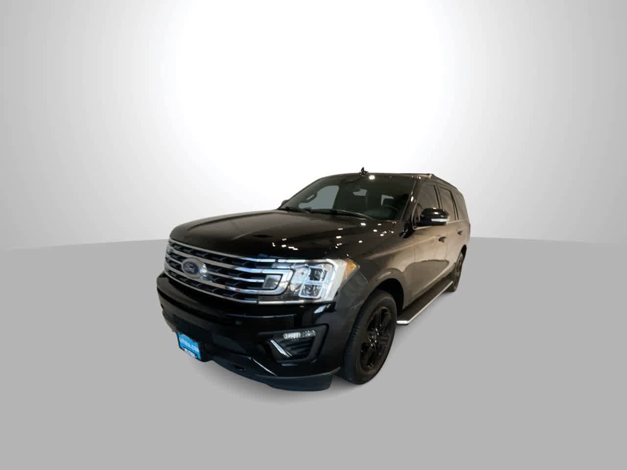 Thumbnail: 2020 Ford Expedition - 4