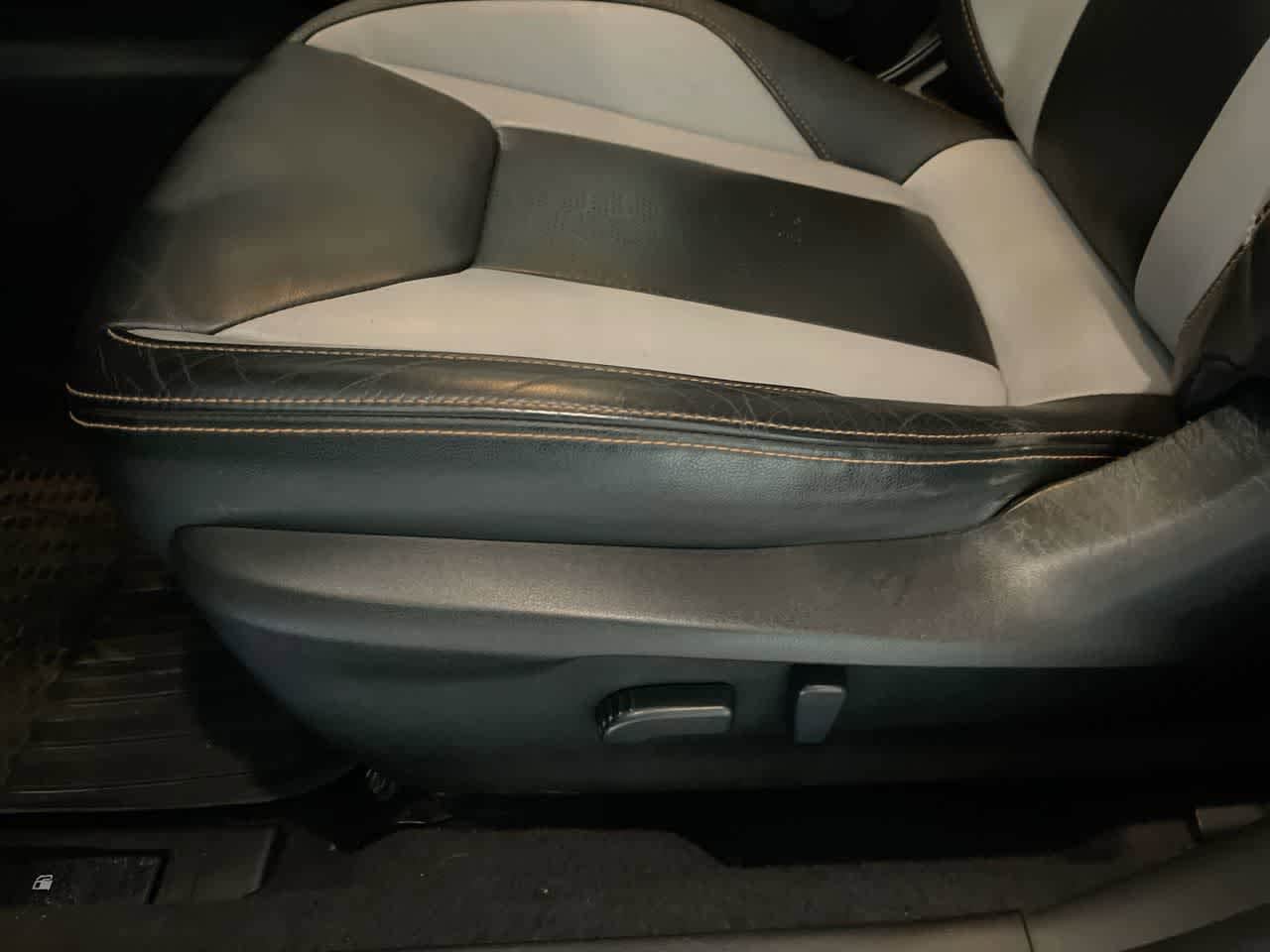 Thumbnail: 2019 Subaru Crosstrek - 12