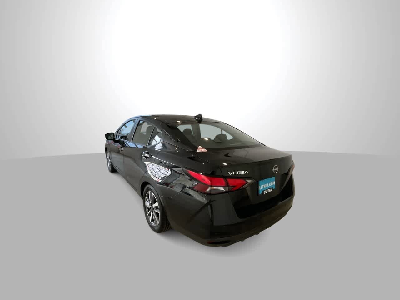 Thumbnail: 2023 Nissan Versa - 6