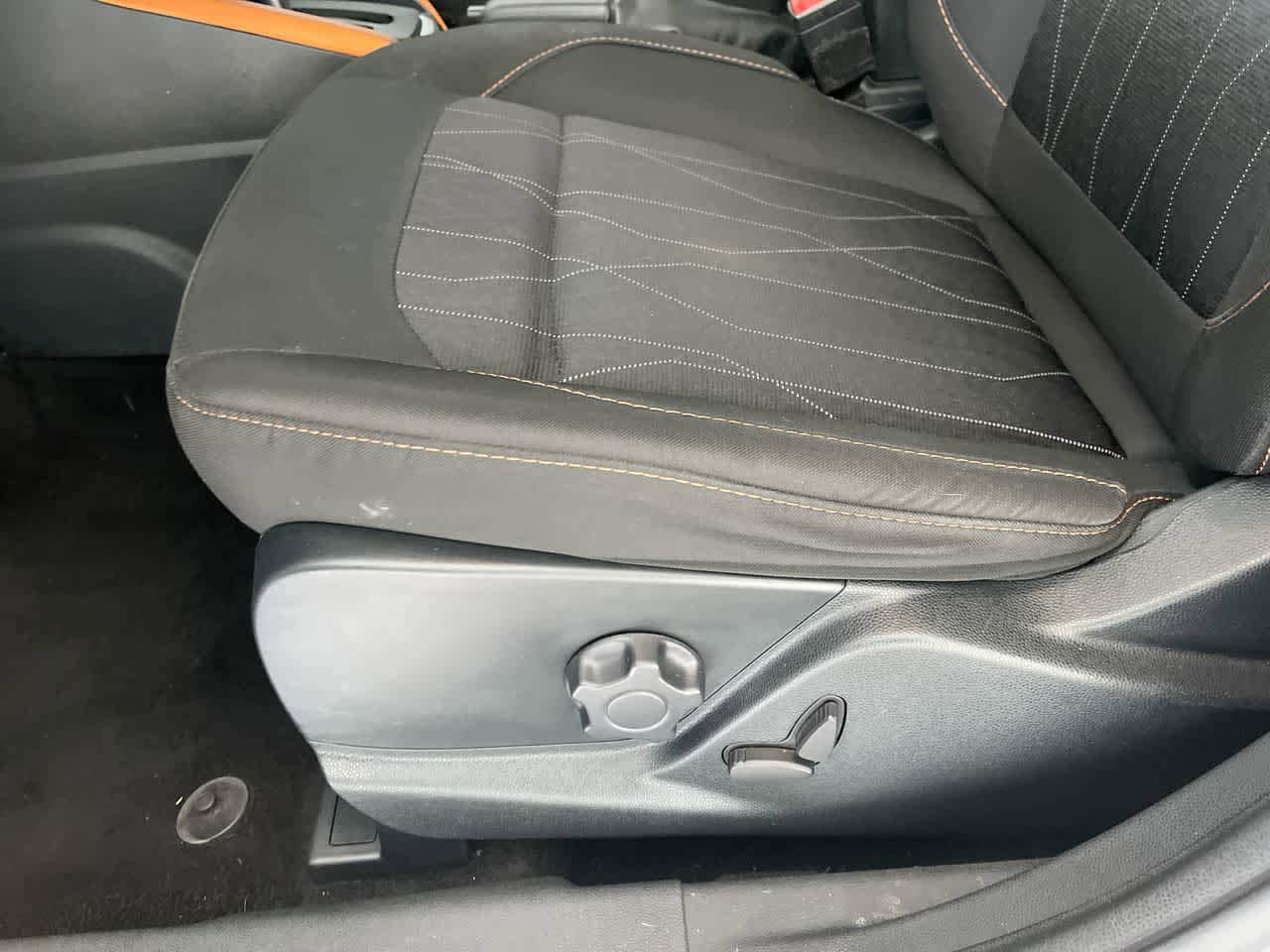 Thumbnail: 2021 Ford EcoSport - 12