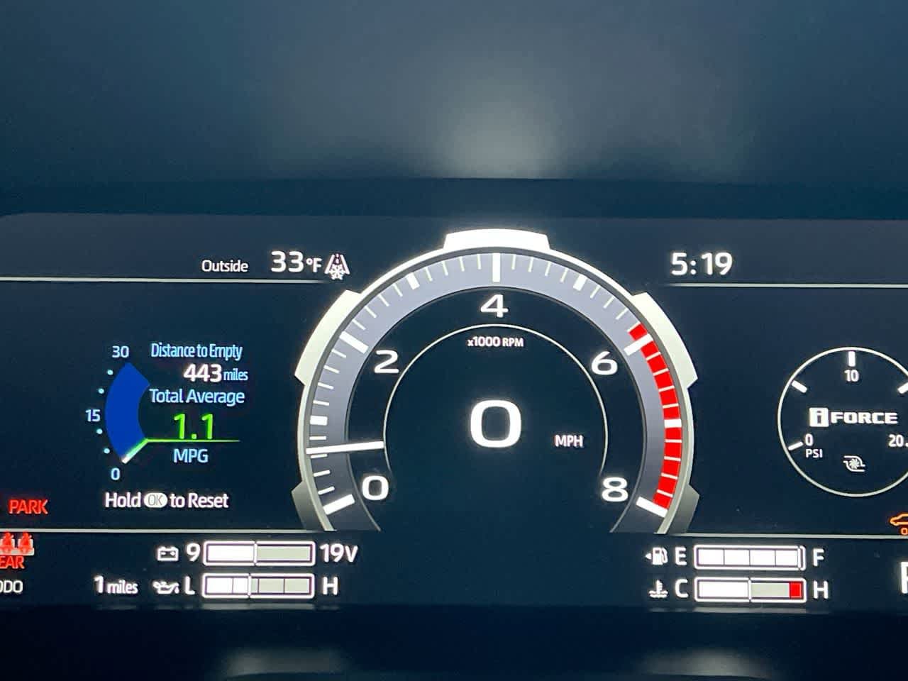 Thumbnail: 2026 Toyota Tundra - 15