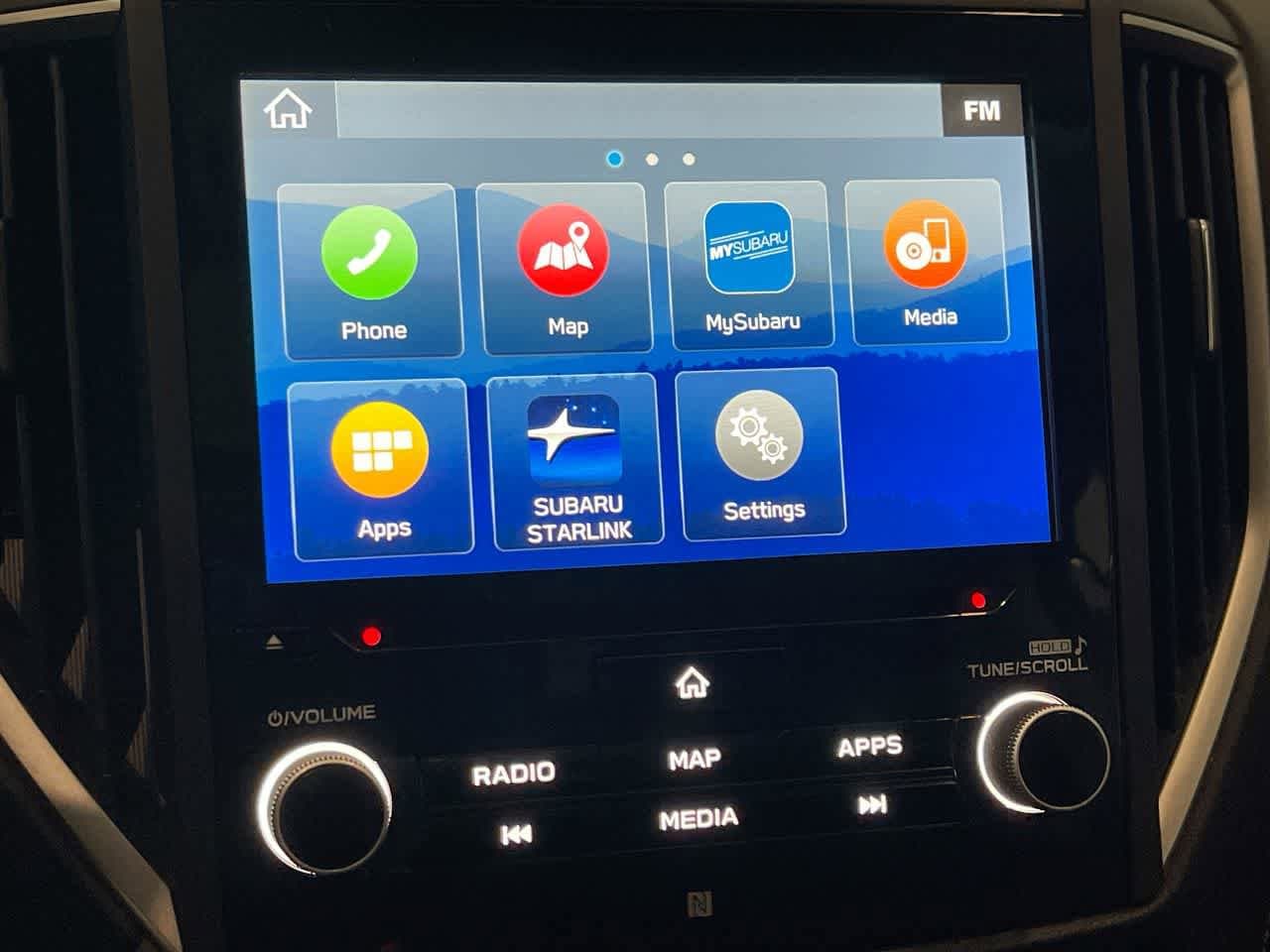 Thumbnail: 2023 Subaru Crosstrek - 16