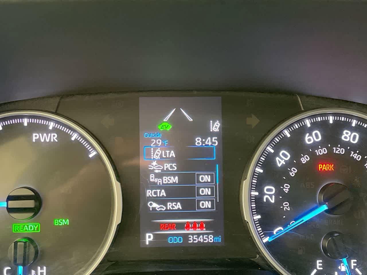 Thumbnail: 2022 Toyota RAV4 - 15