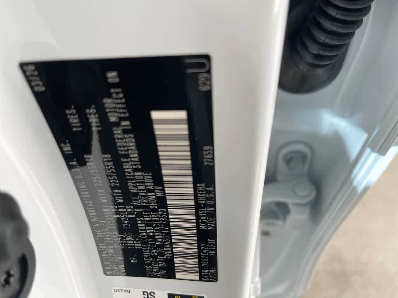 Thumbnail: 2026 Toyota Corolla Cross - 28