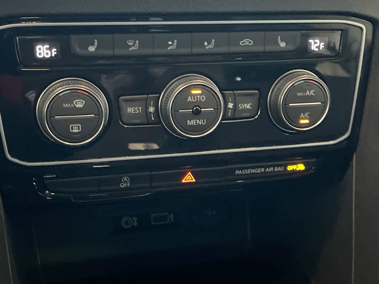 Thumbnail: 2018 Volkswagen Atlas - 18