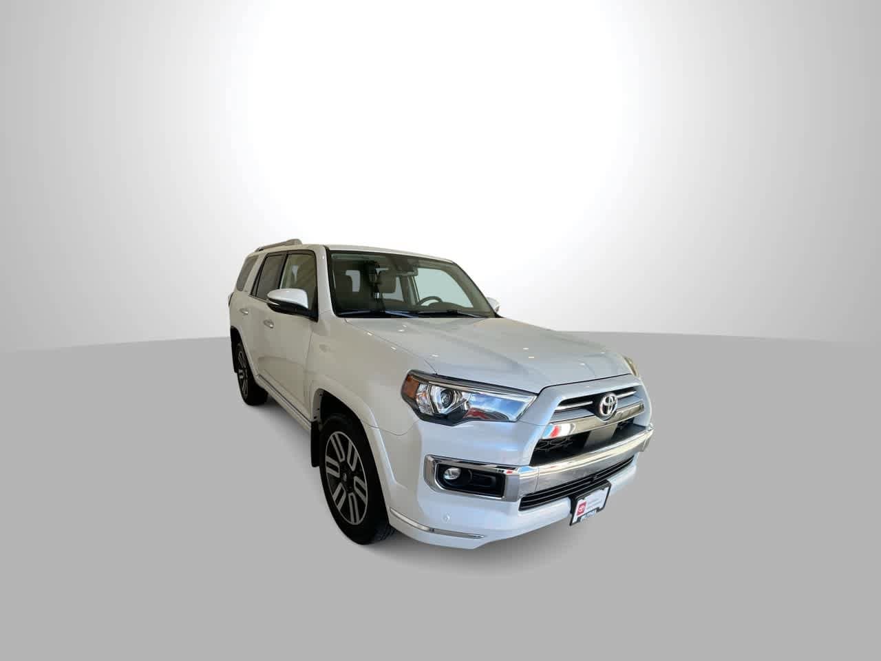 Thumbnail: 2024 Toyota 4Runner - 2