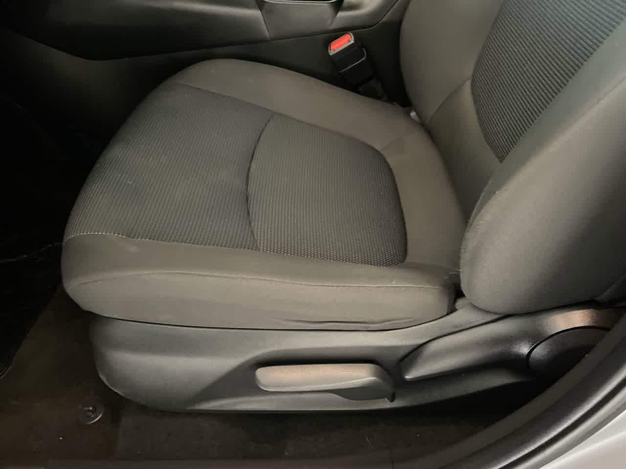 Thumbnail: 2024 Toyota RAV4 - 12