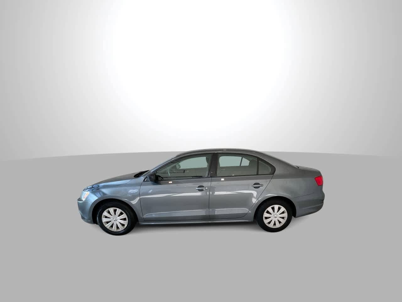 Thumbnail: 2014 Volkswagen Jetta - 5