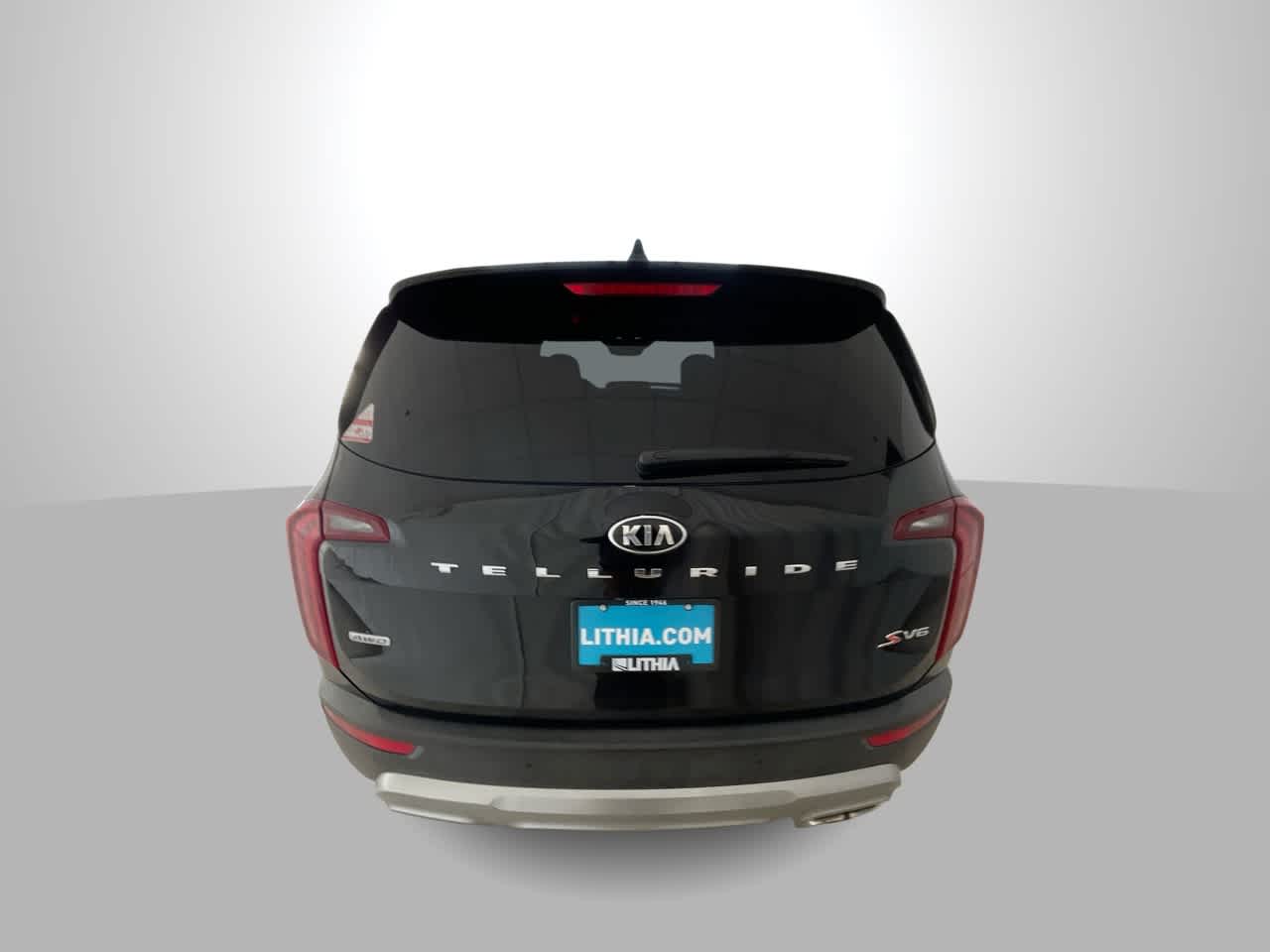 Thumbnail: 2020 Kia Telluride - 7