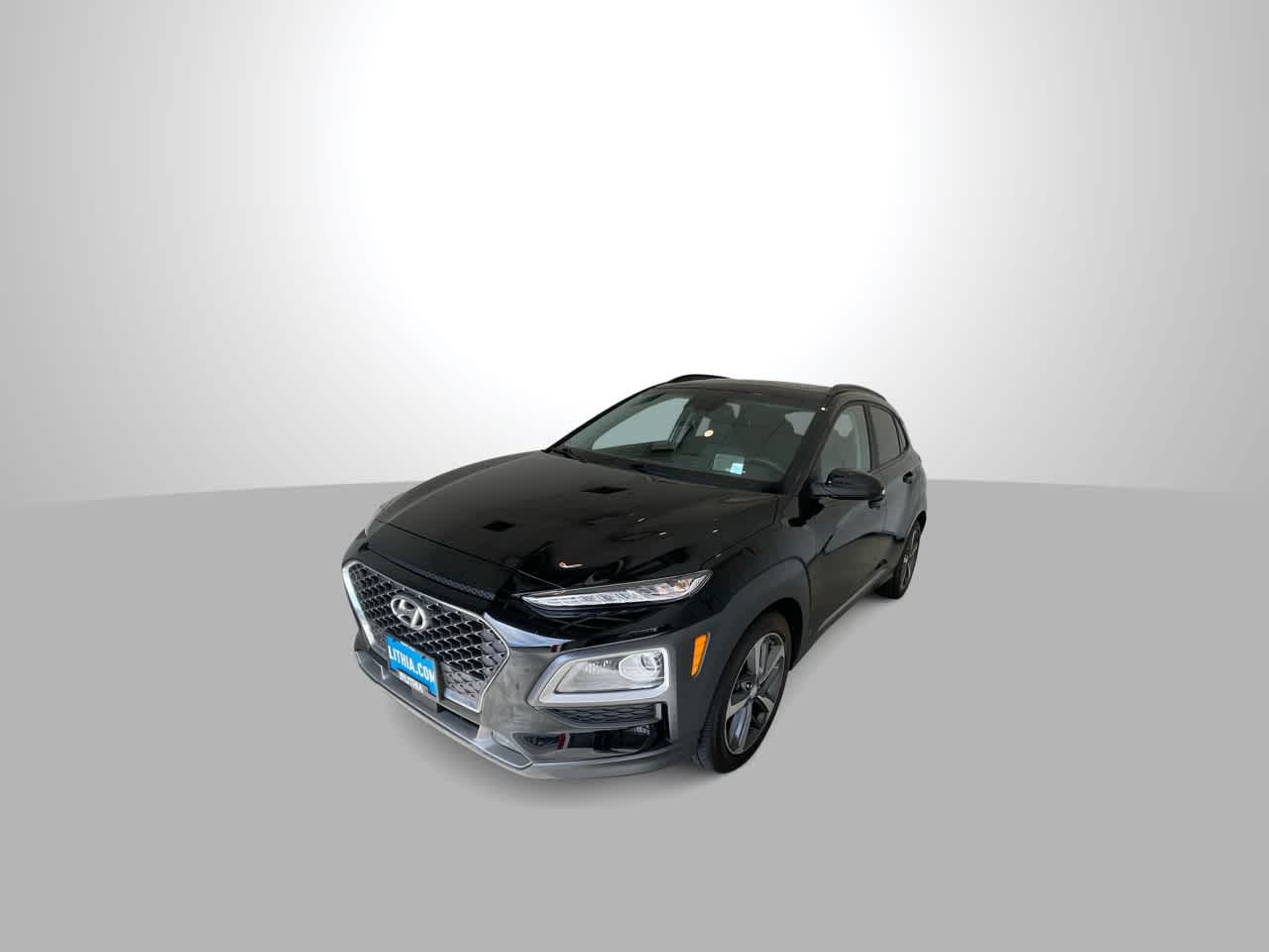 Thumbnail: 2020 Hyundai Kona - 4