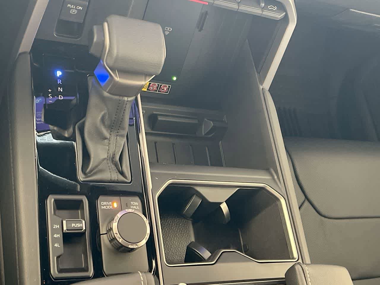 Thumbnail: 2026 Toyota Tundra - 20