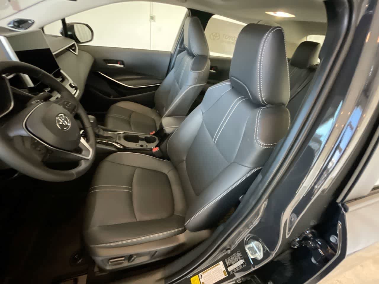 Thumbnail: 2026 Toyota Corolla - 11