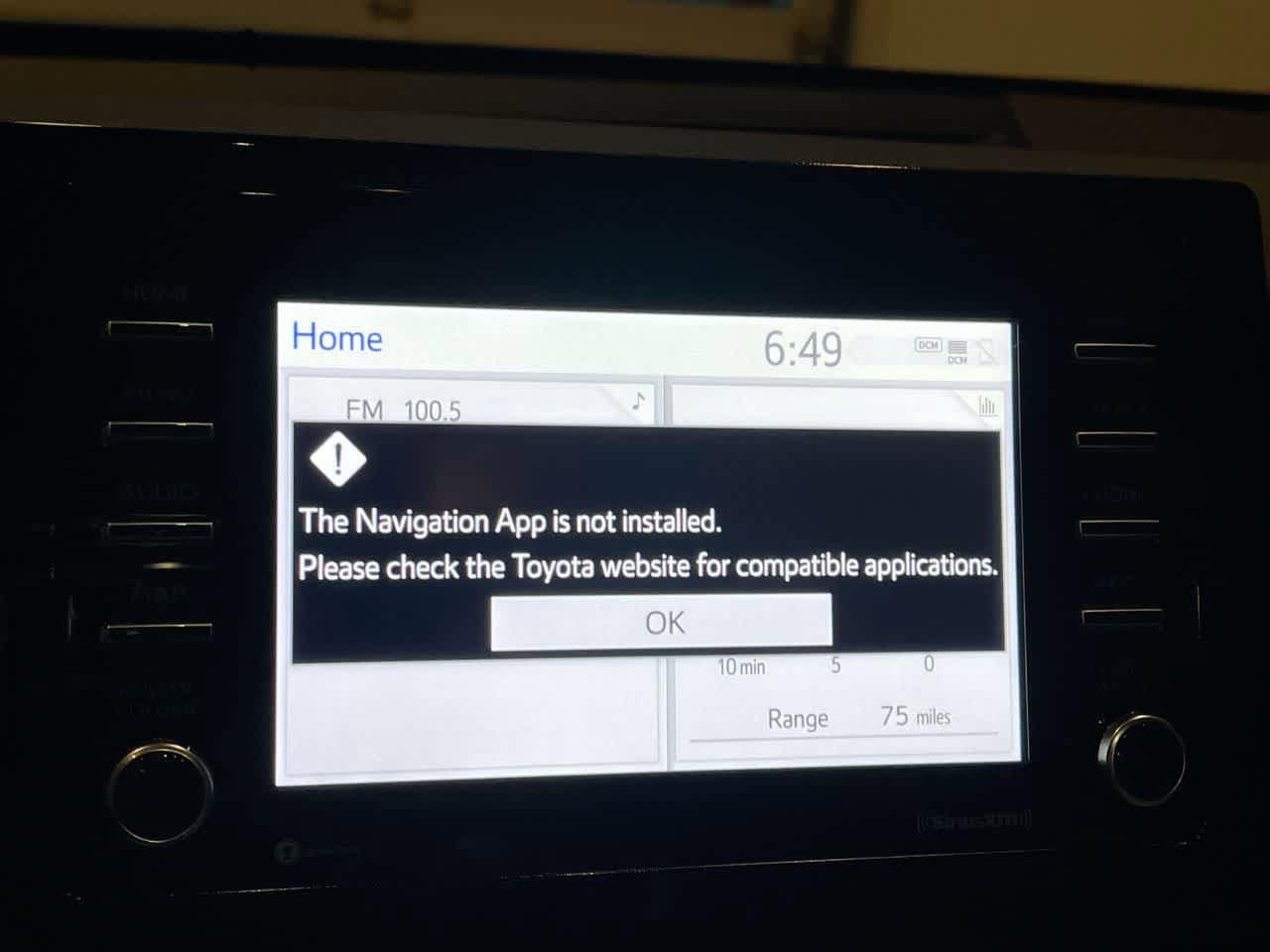 Thumbnail: 2022 Toyota Camry - 18