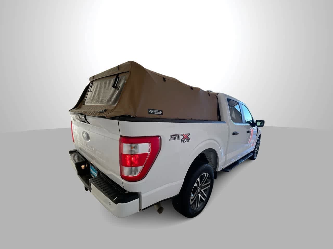 Thumbnail: 2023 Ford F-150 - 8