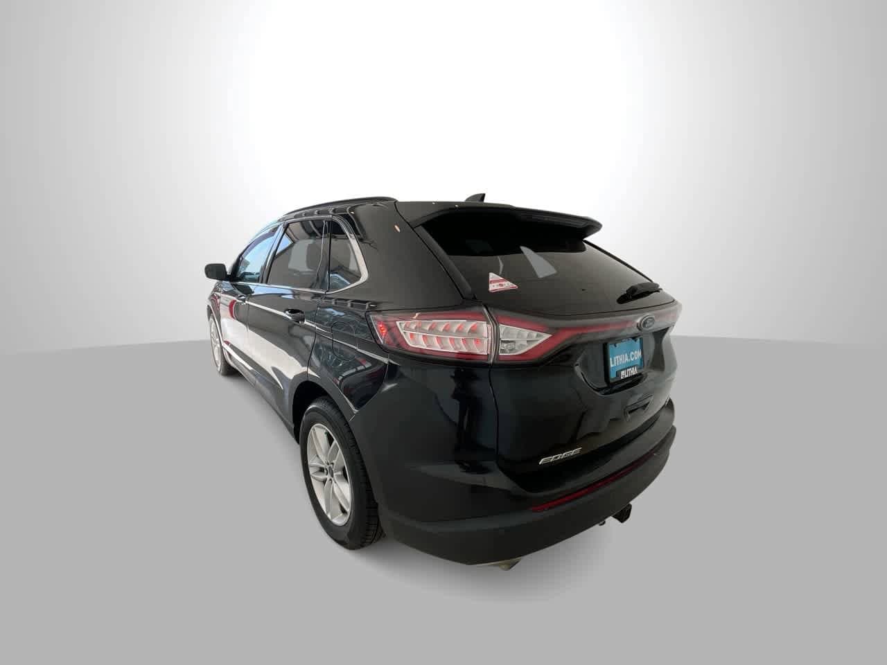 Thumbnail: 2015 Ford Edge - 6