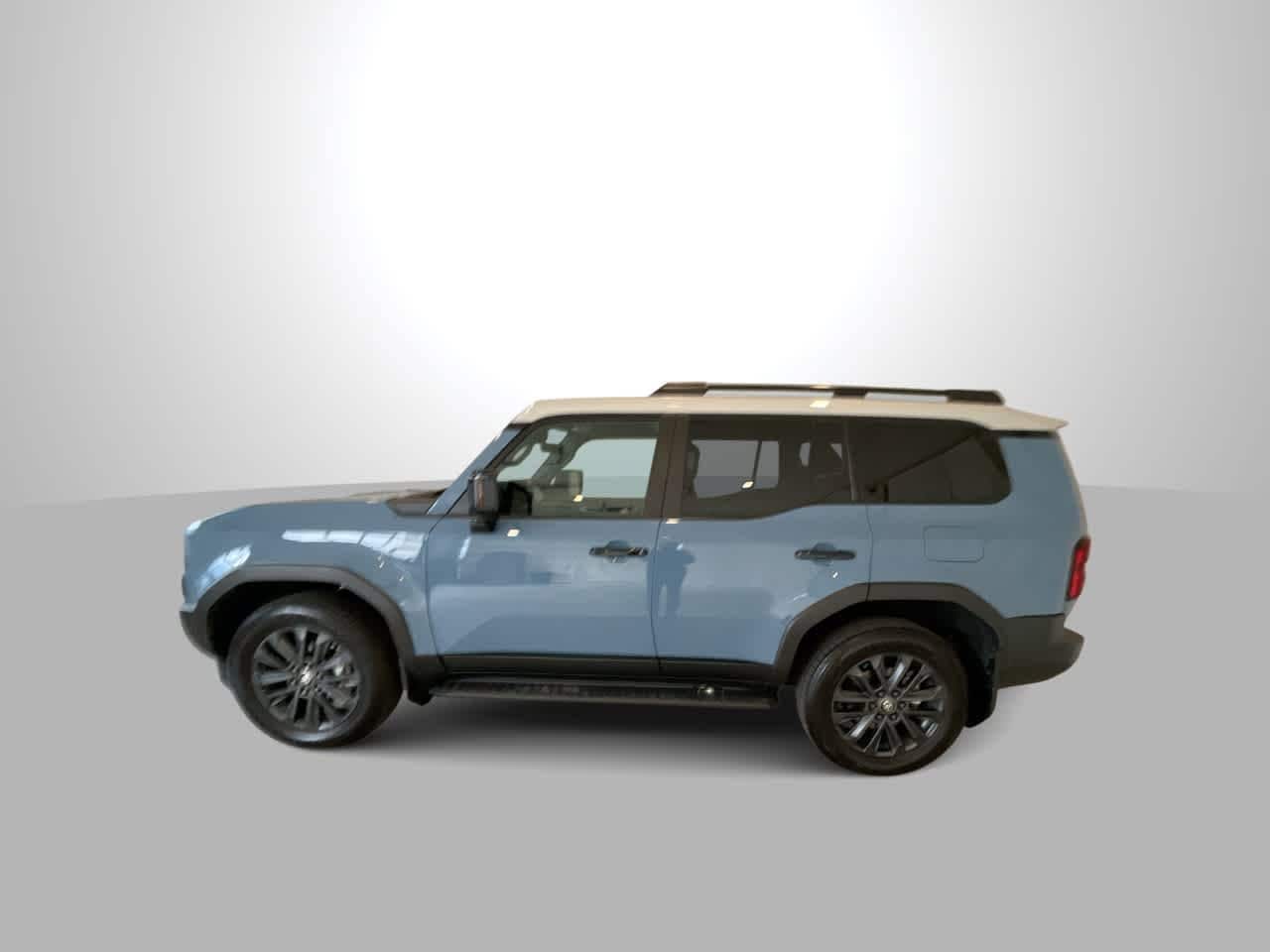 Thumbnail: 2024 Toyota Land Cruiser - 5