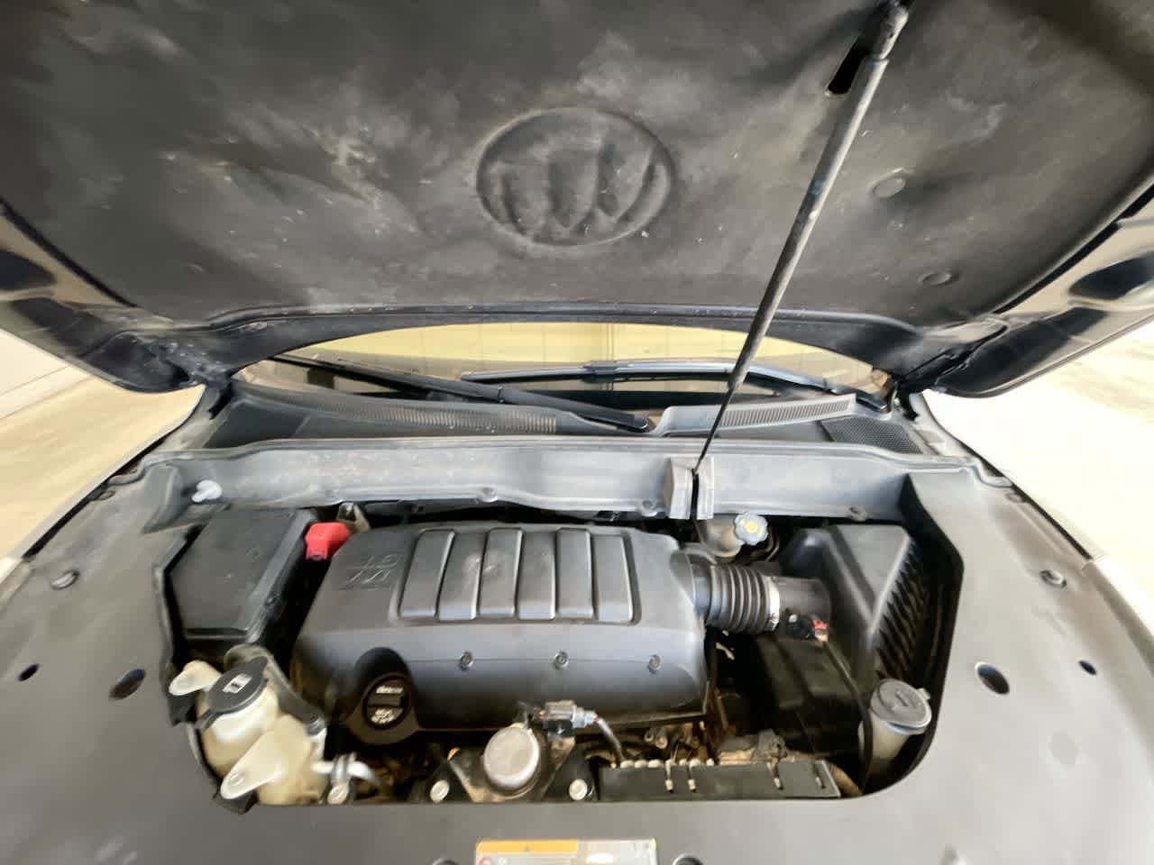 Thumbnail: 2016 Buick Enclave - 27