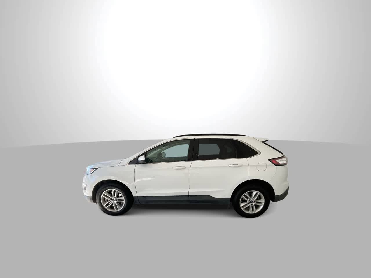 Thumbnail: 2017 Ford Edge - 5