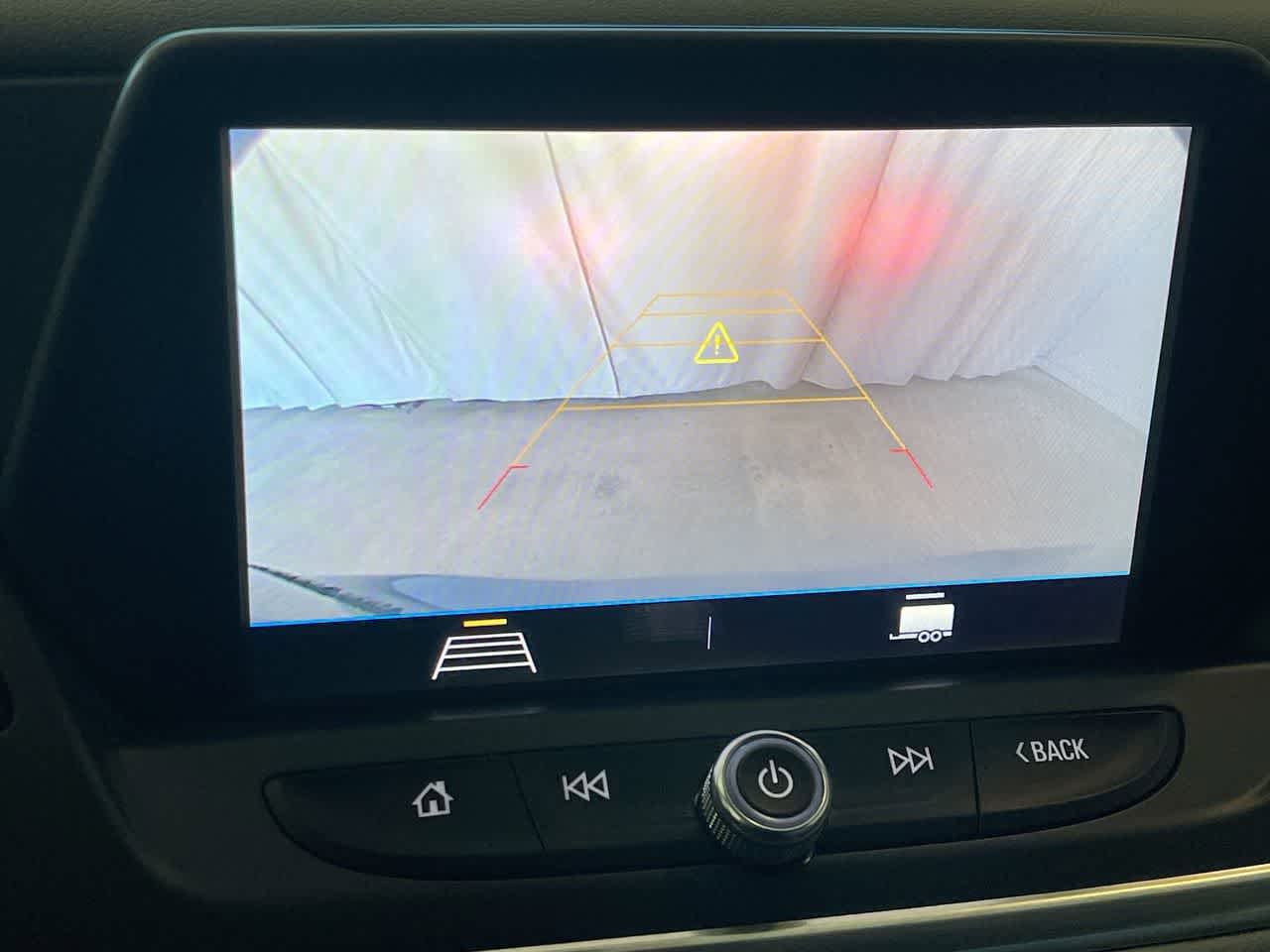 Thumbnail: 2019 Chevrolet Blazer - 17