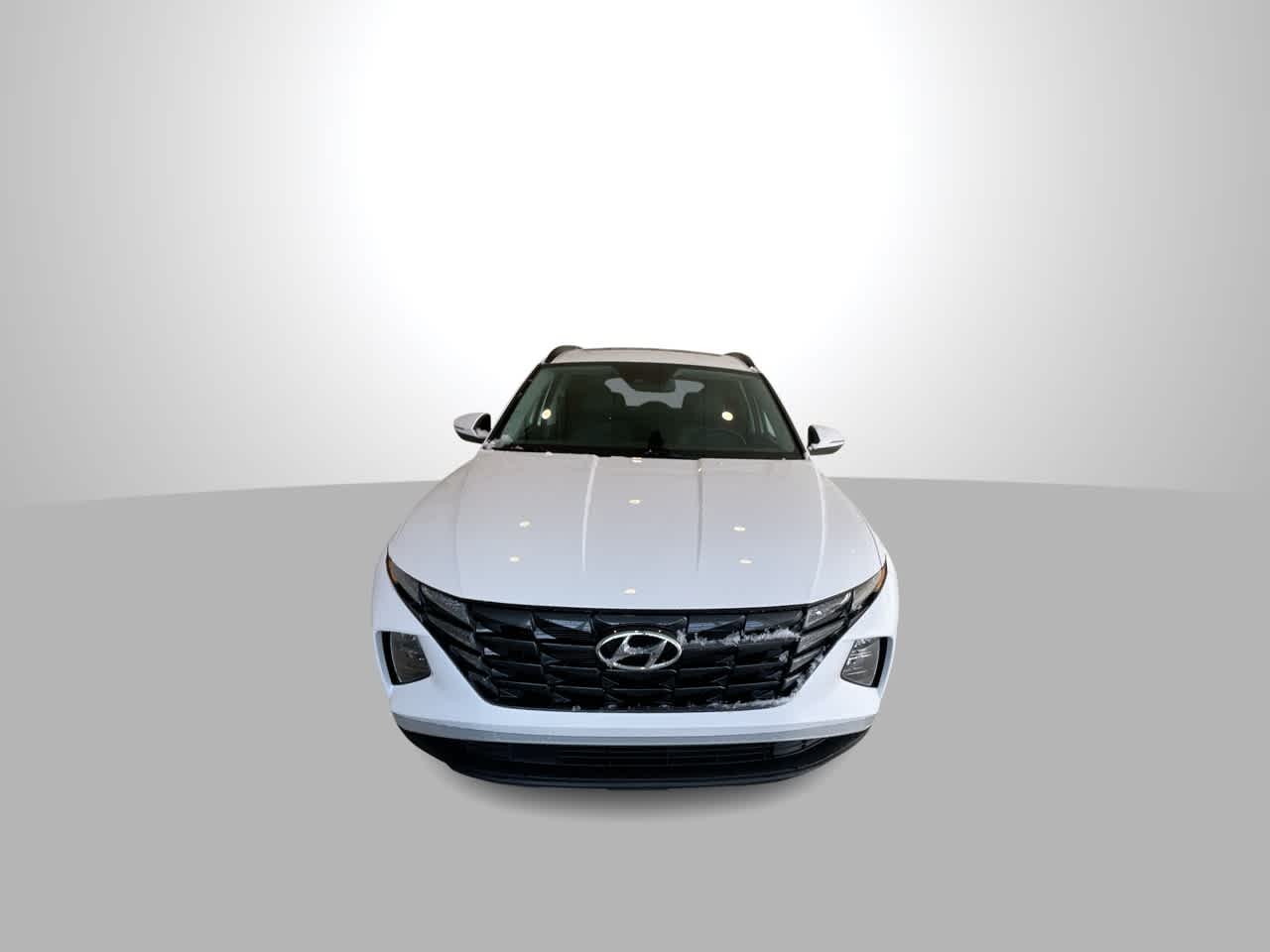 Thumbnail: 2023 Hyundai Tucson - 3