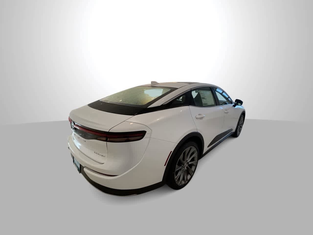 Thumbnail: 2026 Toyota Crown - 8