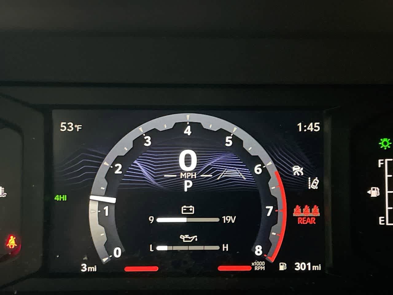 Thumbnail: 2026 Toyota Tacoma - 15