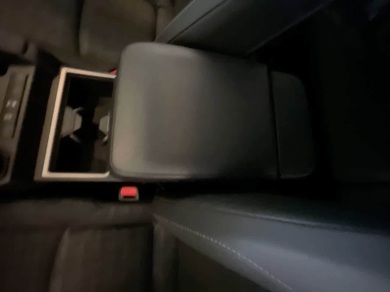 Thumbnail: 2026 Toyota 4Runner - 21