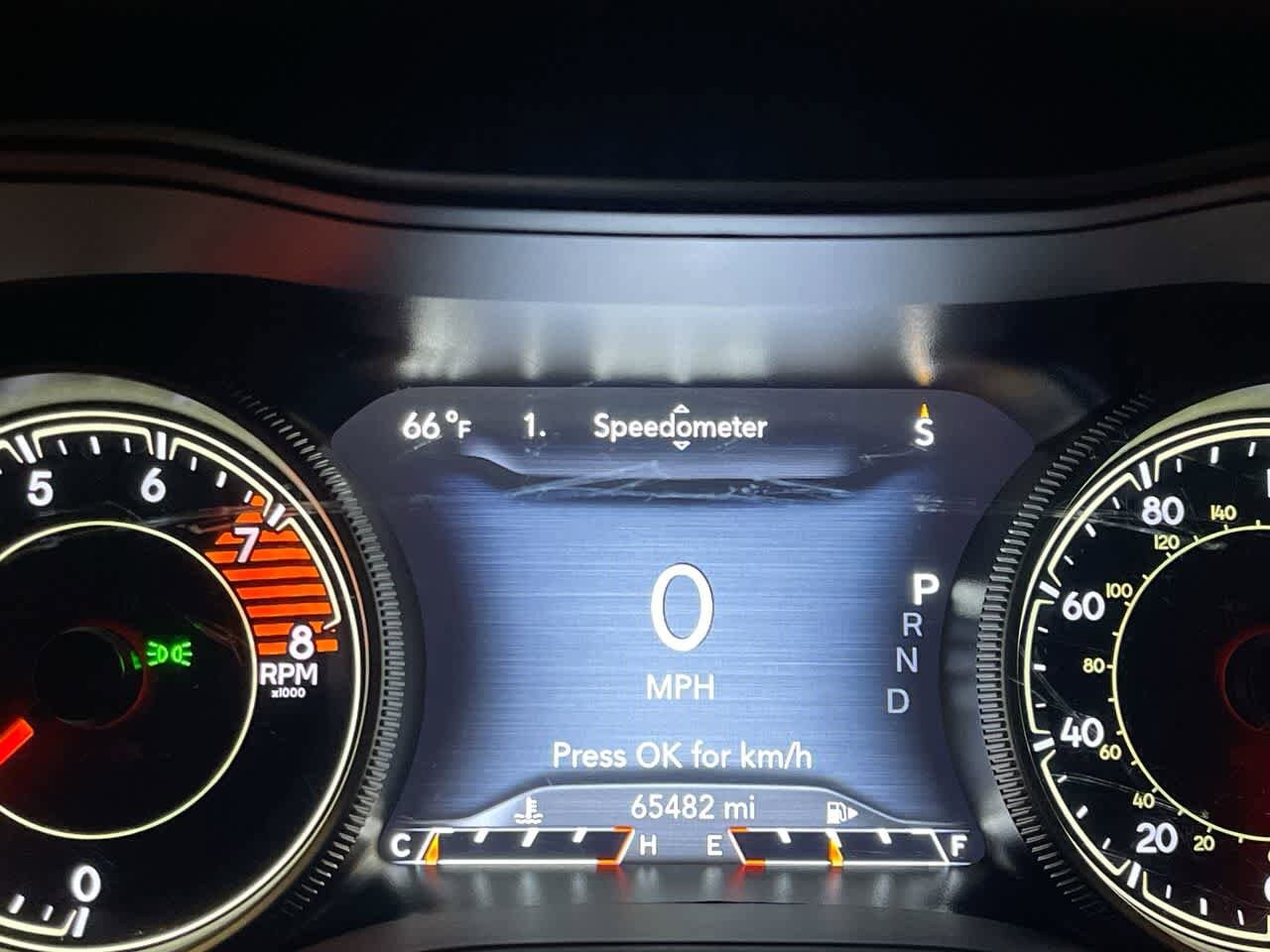 Thumbnail: 2019 Jeep Cherokee - 15