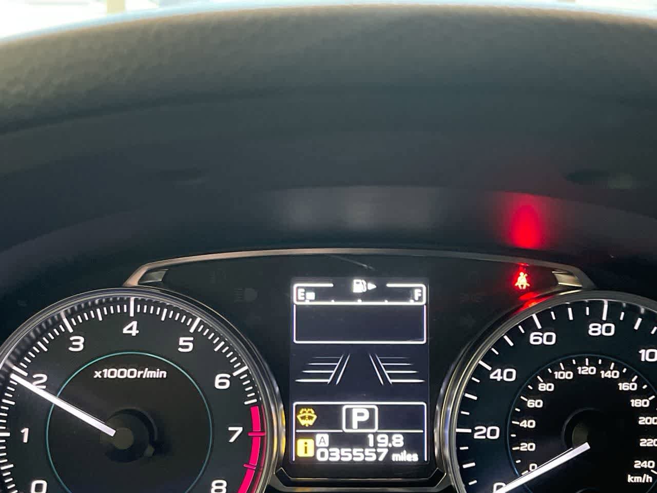 Thumbnail: 2017 Subaru Crosstrek - 15