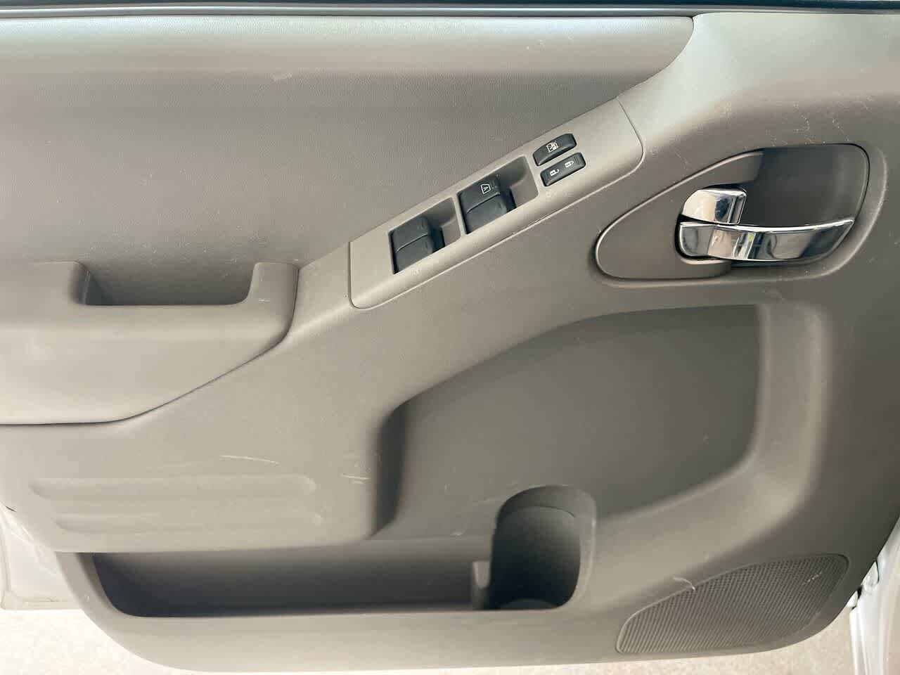 Thumbnail: 2017 Nissan Frontier - 13