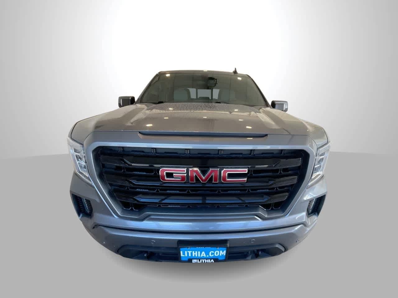 Thumbnail: 2020 GMC Sierra 1500 - 3