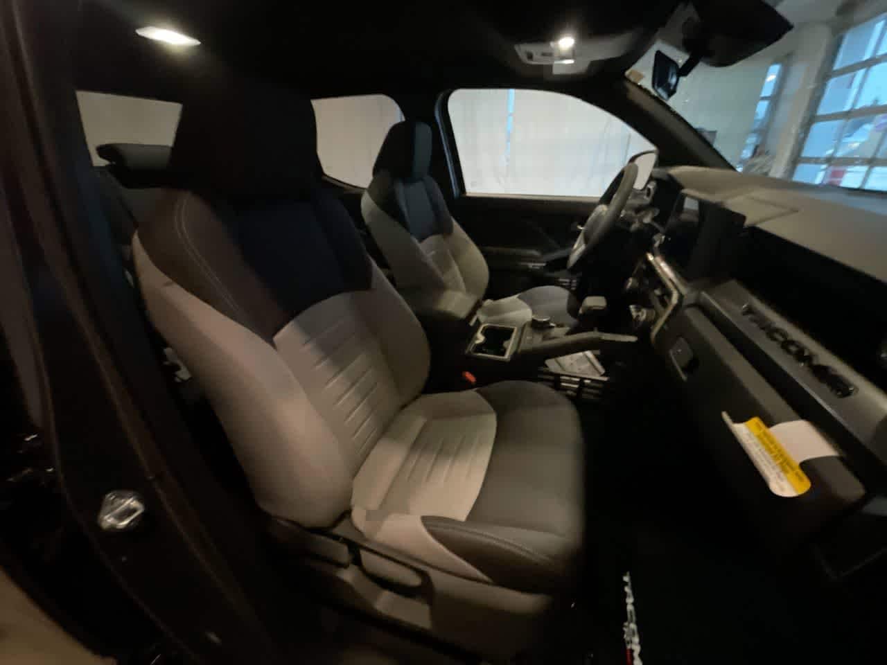 Thumbnail: 2026 Toyota Tacoma - 24