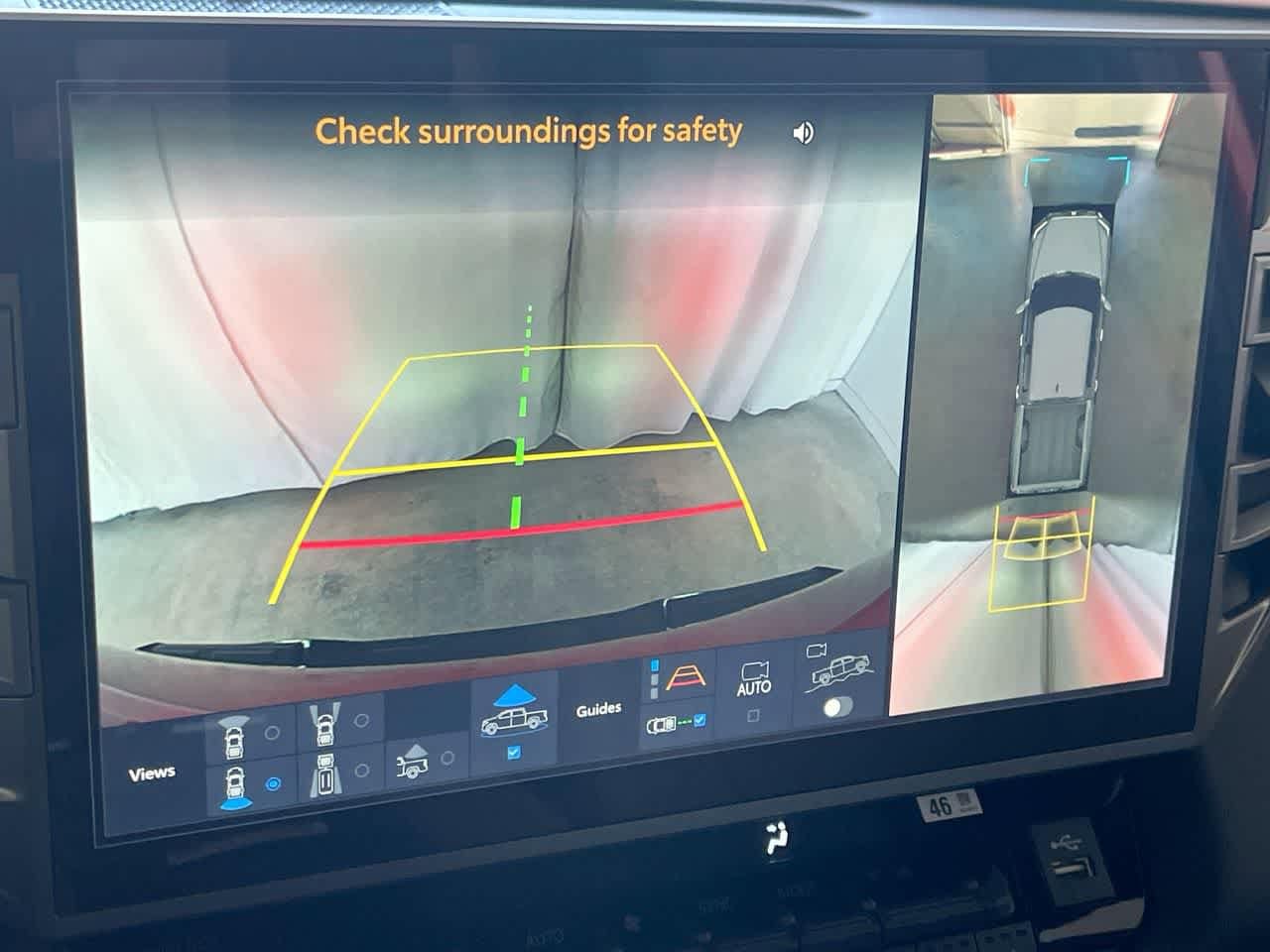 Thumbnail: 2026 Toyota Tundra - 17