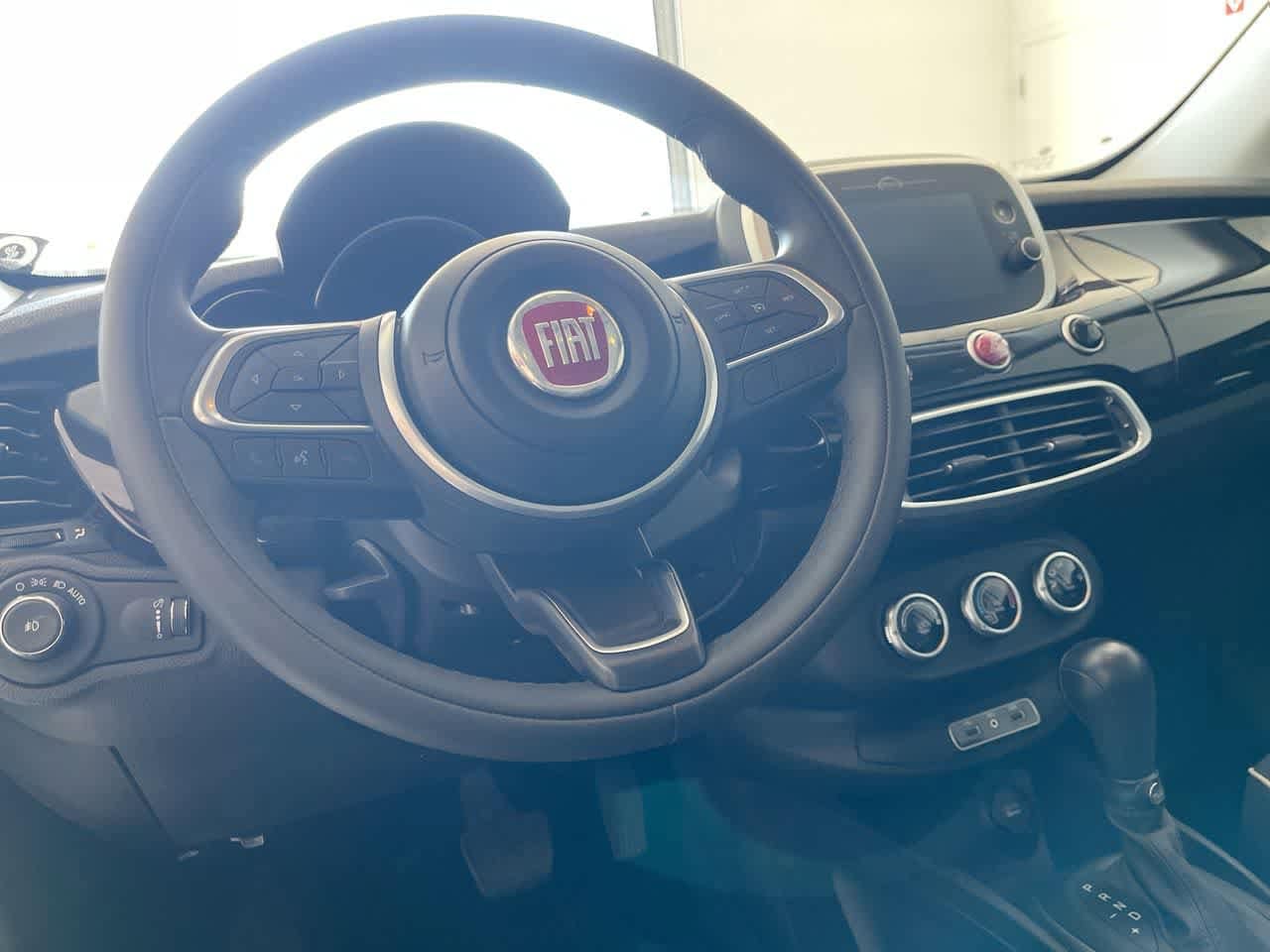 Thumbnail: 2019 Fiat 500X - 14