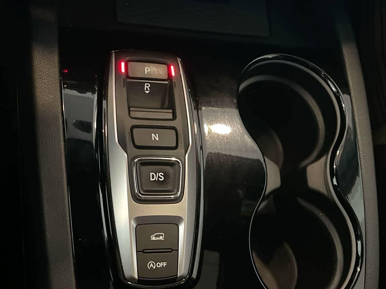 Thumbnail: 2022 Honda Pilot - 20