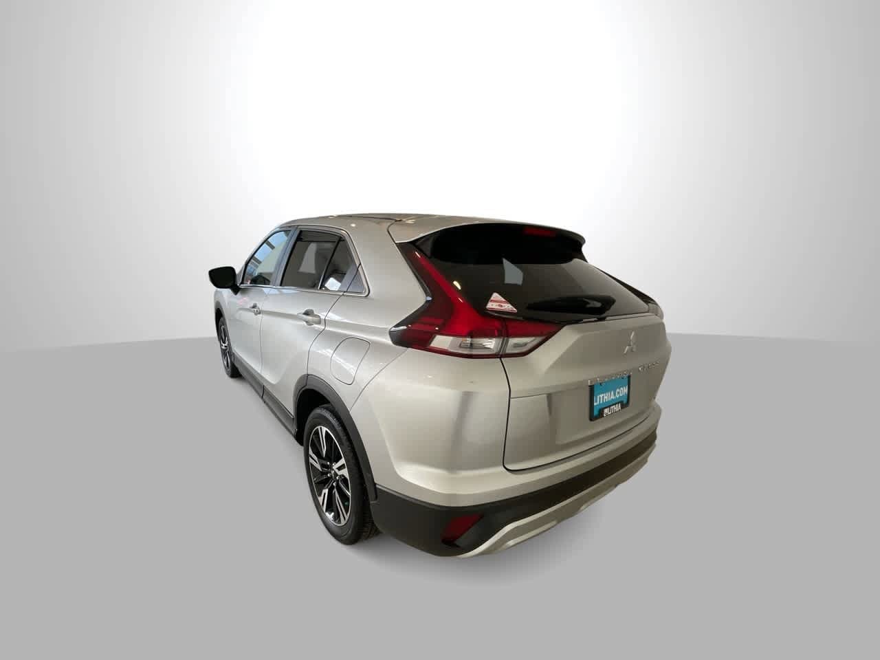 Thumbnail: 2024 Mitsubishi Eclipse Cross - 6