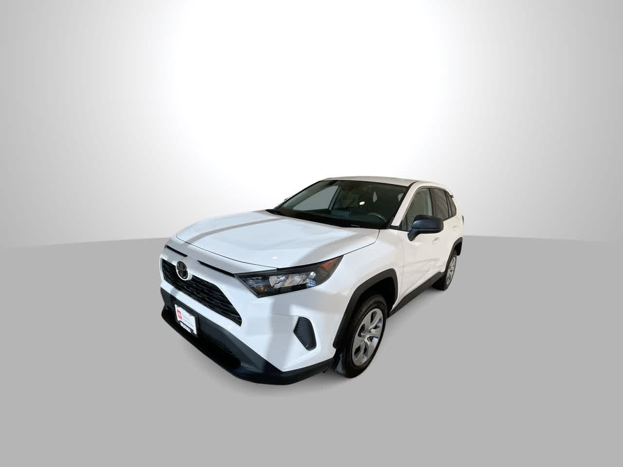 Thumbnail: 2022 Toyota RAV4 - 4