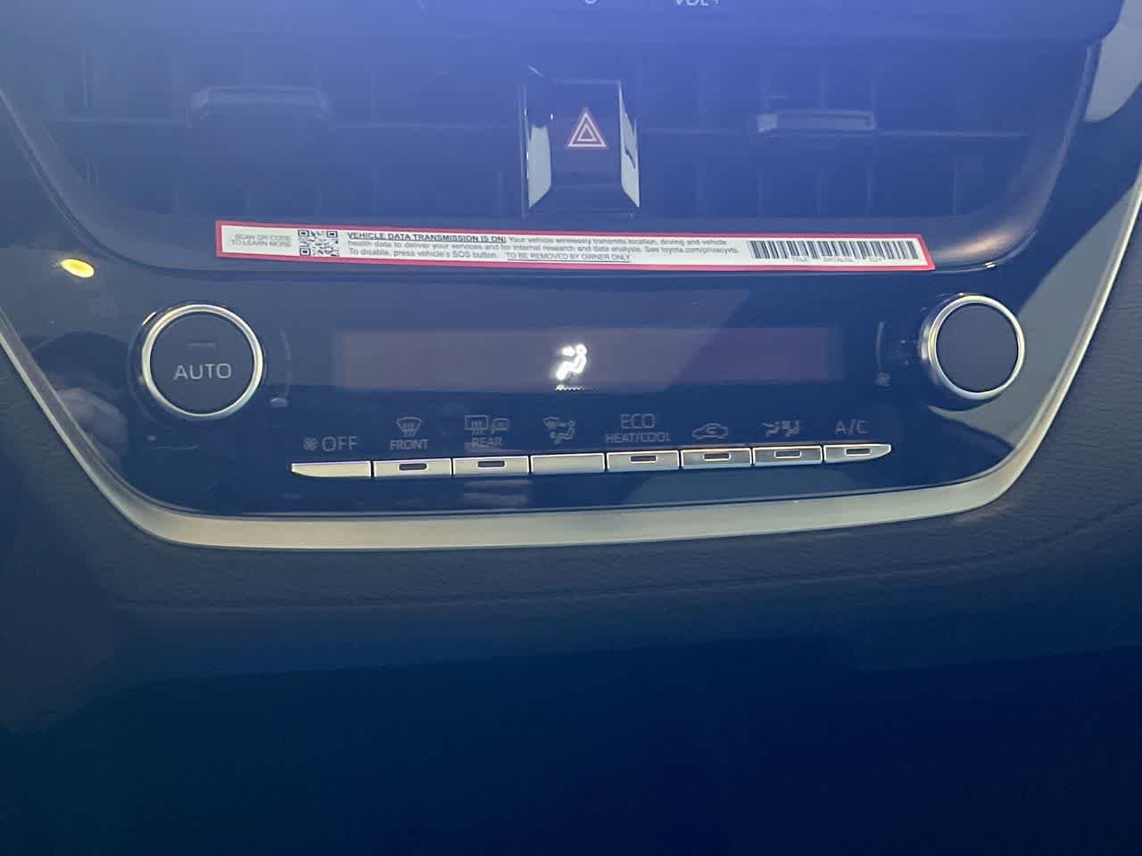 Thumbnail: 2026 Toyota Corolla Cross - 19