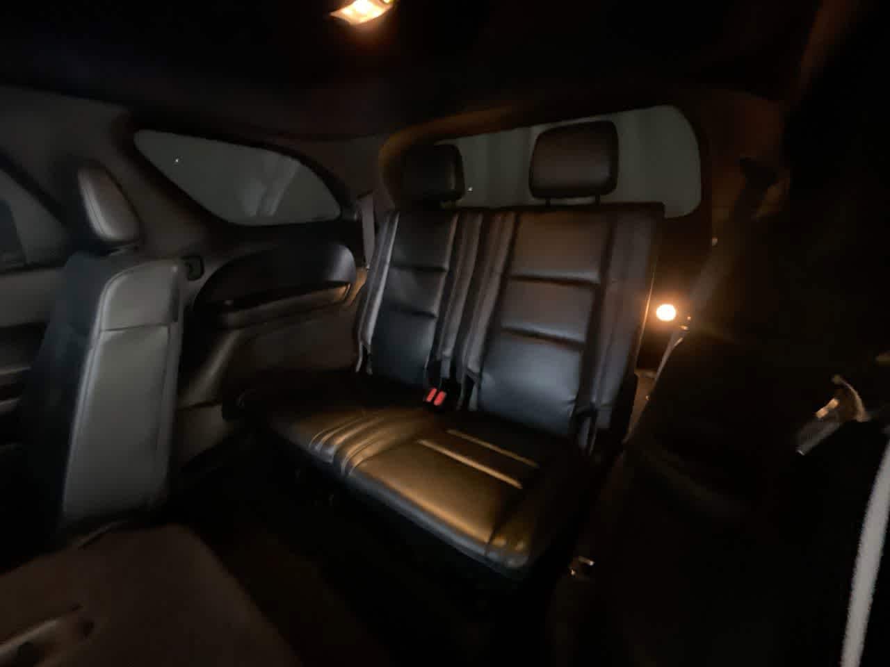 Thumbnail: 2021 Dodge Durango - 23