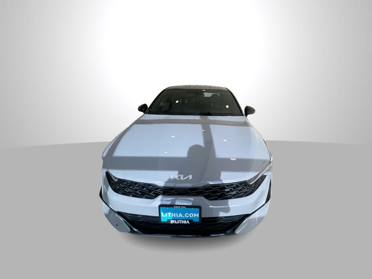 Thumbnail: 2022 Kia K5 - 2