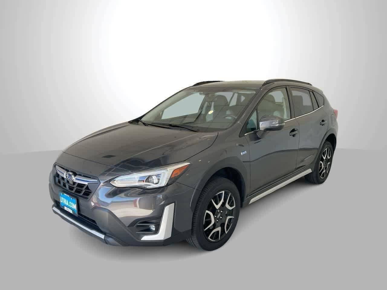 2023 Subaru Crosstrek Hybrid -
                  Billings, MT