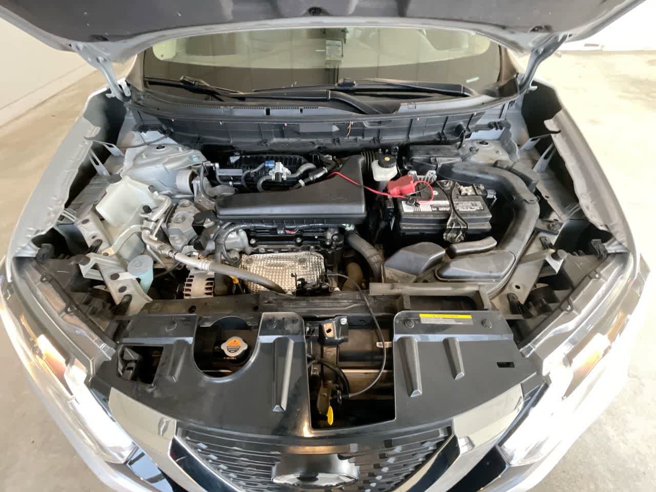 Thumbnail: 2019 Nissan Rogue - 25