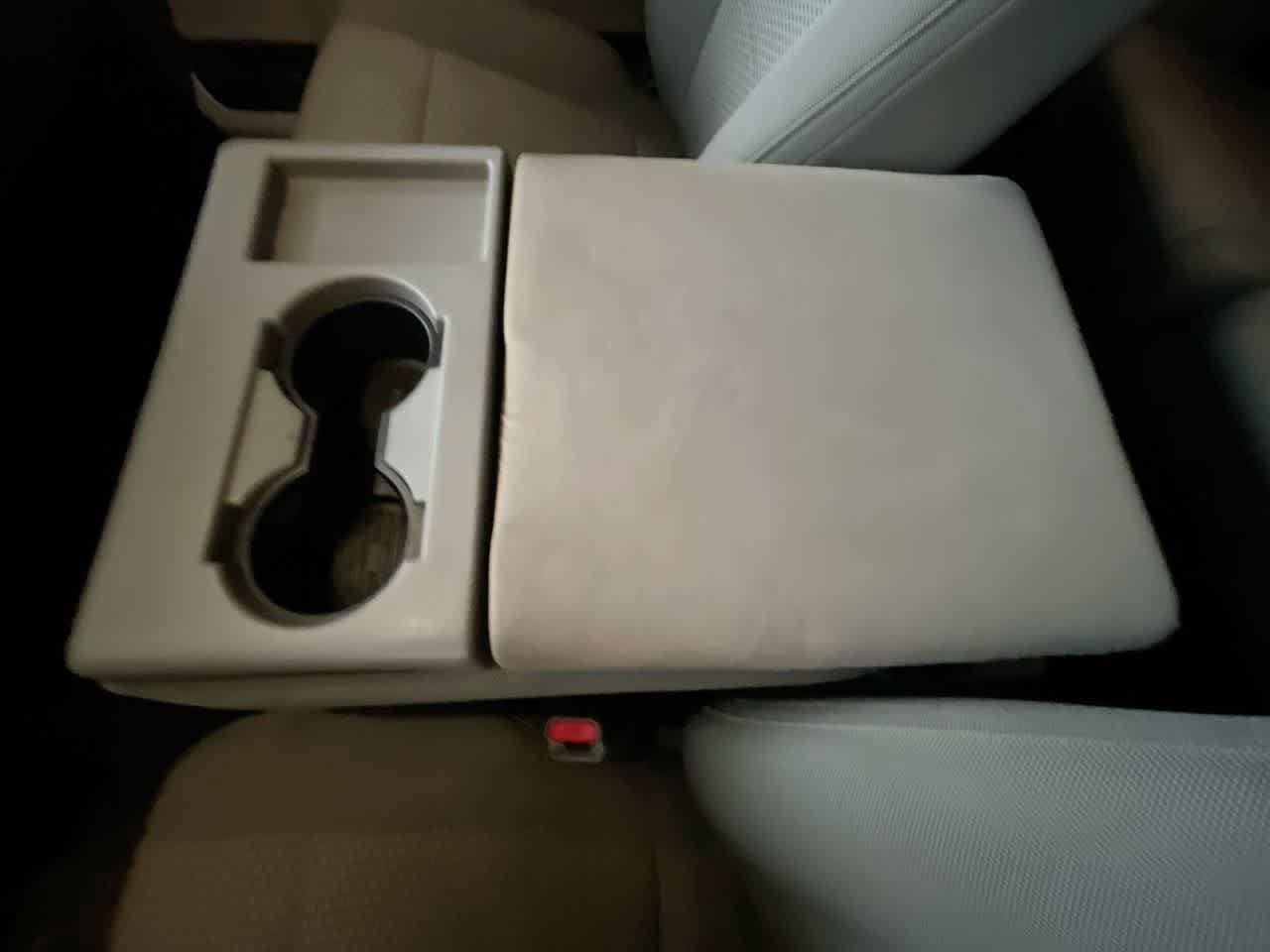 Thumbnail: 2017 Ford Econoline - 20