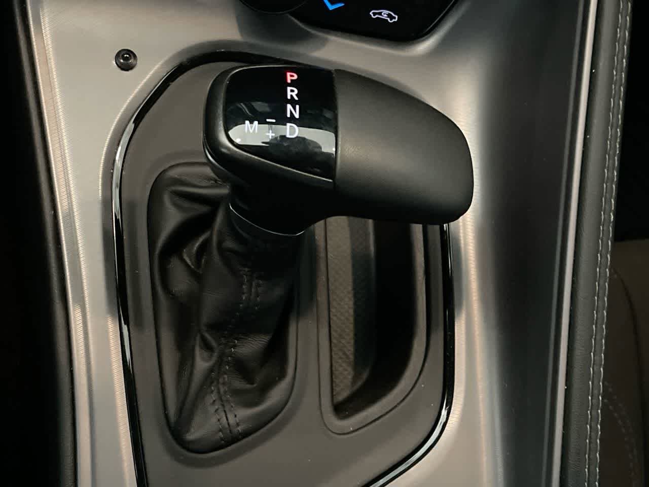 Thumbnail: 2023 Dodge Challenger - 20