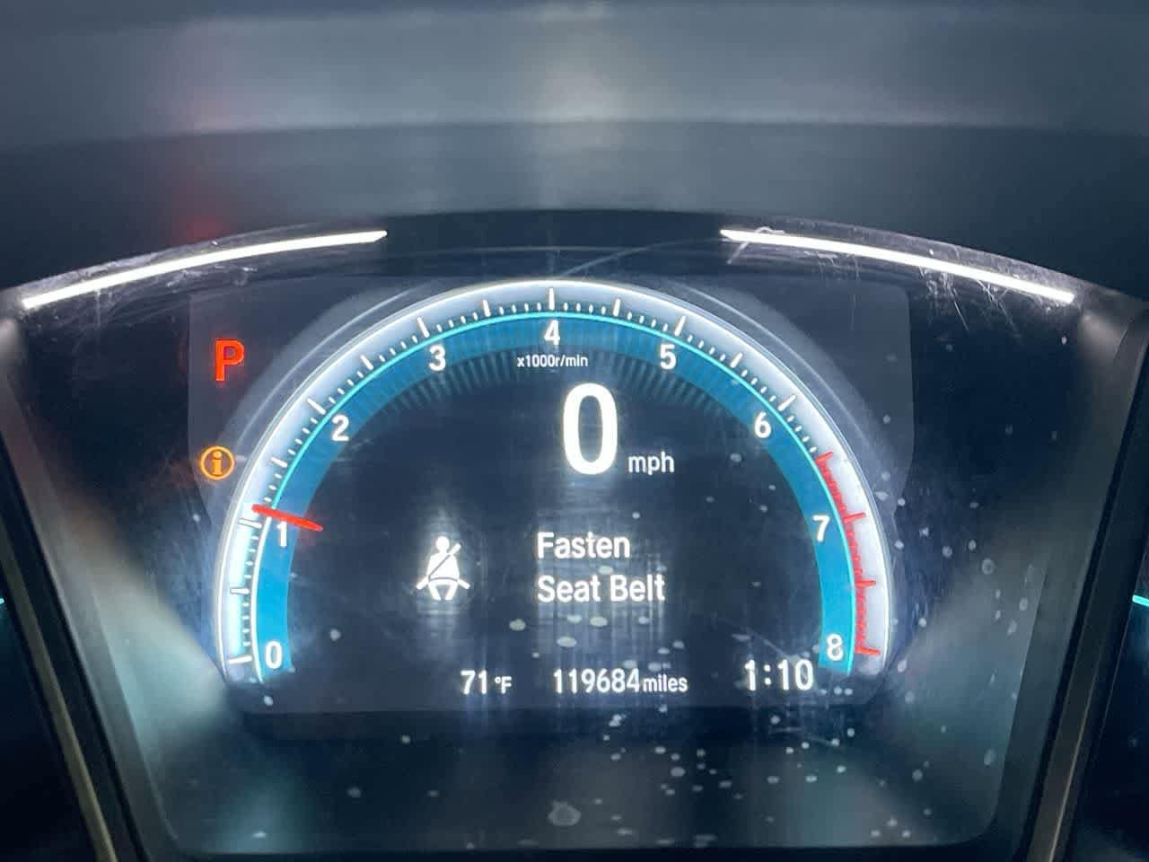 Thumbnail: 2017 Honda Civic - 15