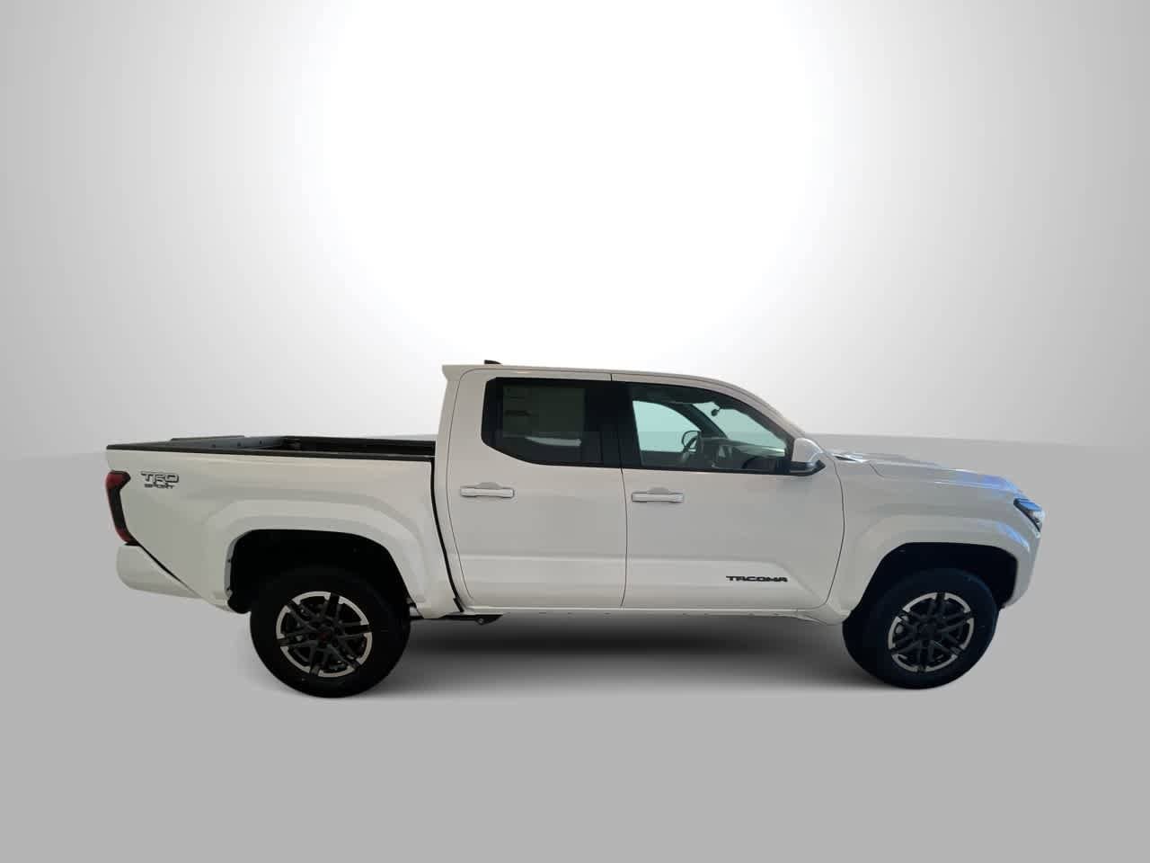 Thumbnail: 2026 Toyota Tacoma - 9