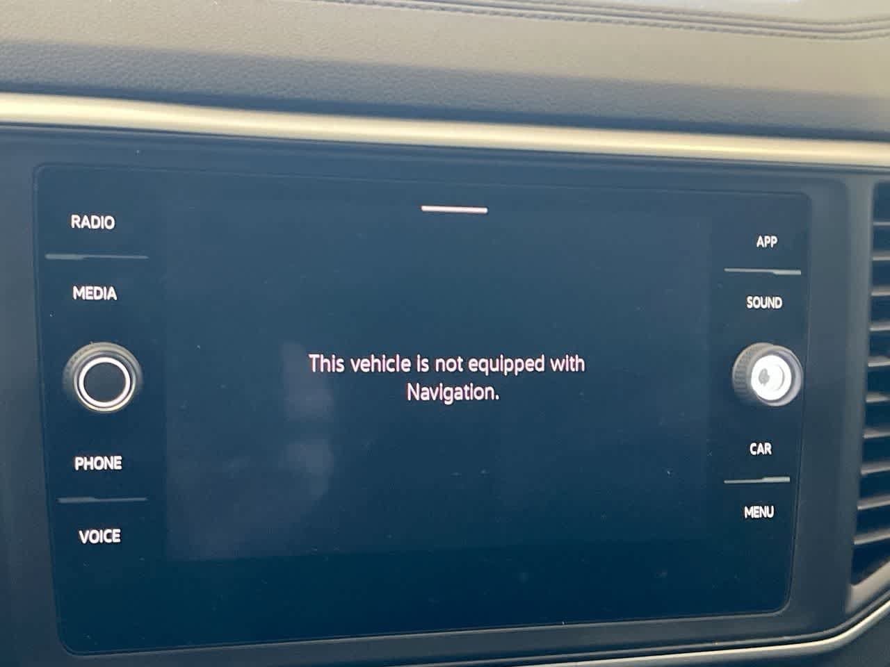 Thumbnail: 2021 Volkswagen Atlas - 18