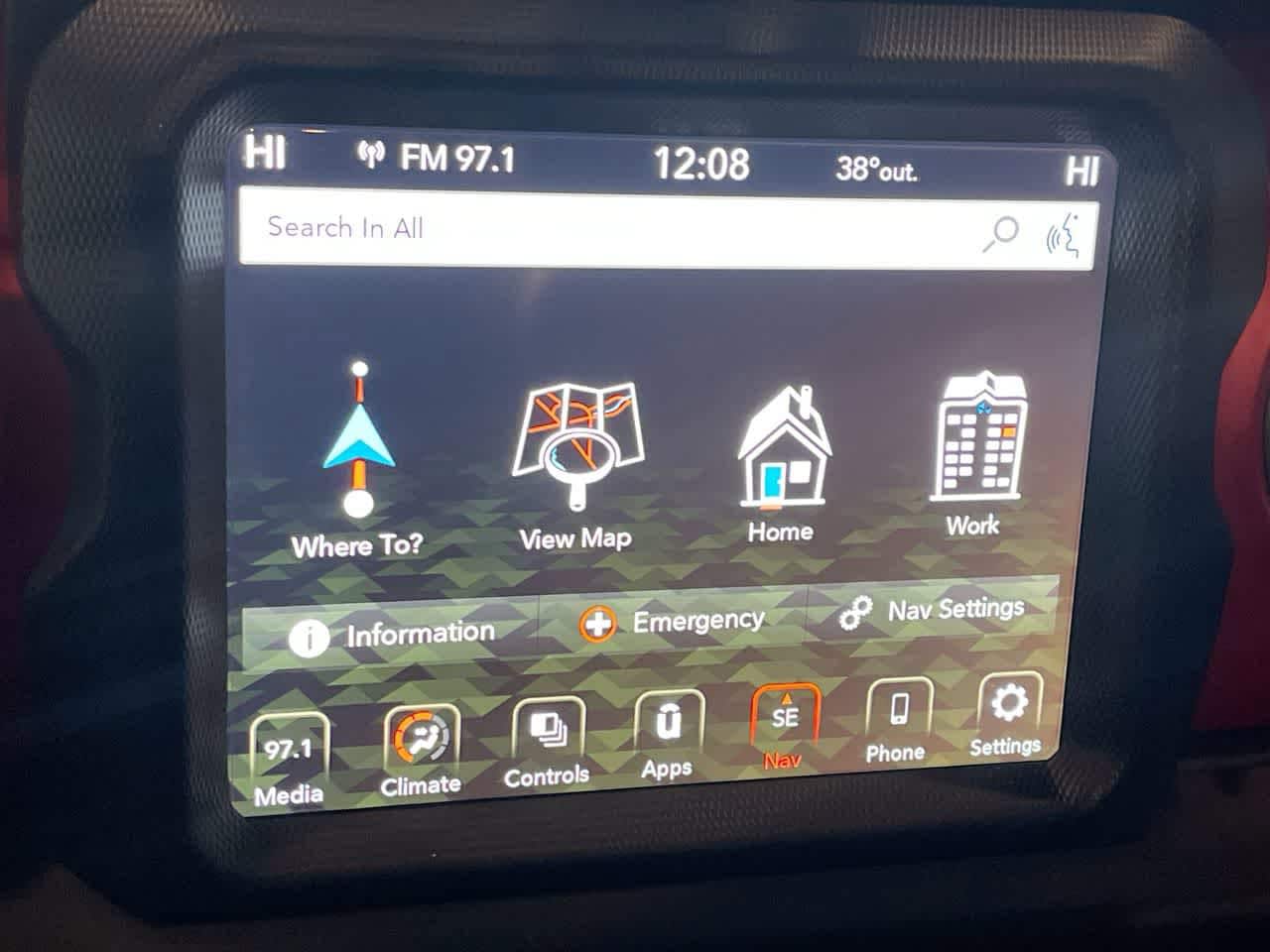 Thumbnail: 2020 Jeep Gladiator - 18