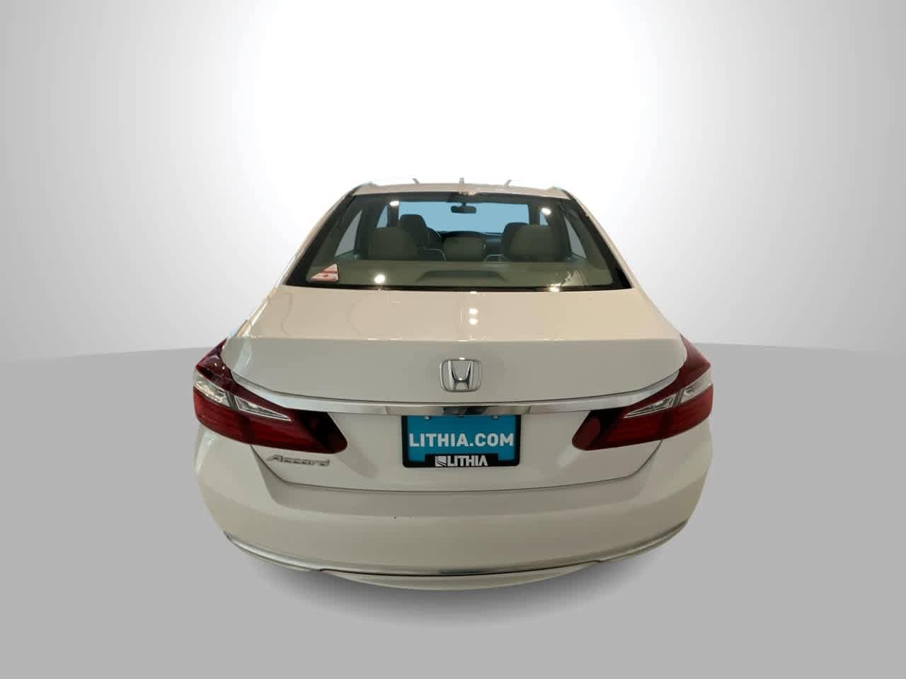 Thumbnail: 2016 Honda Accord - 7