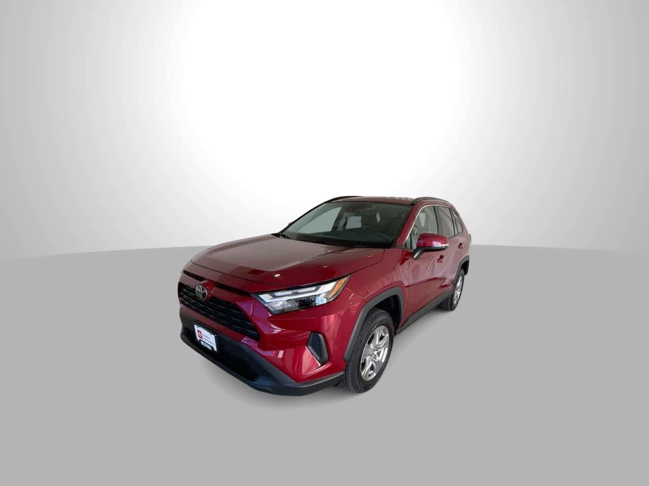 Thumbnail: 2025 Toyota RAV4 - 4